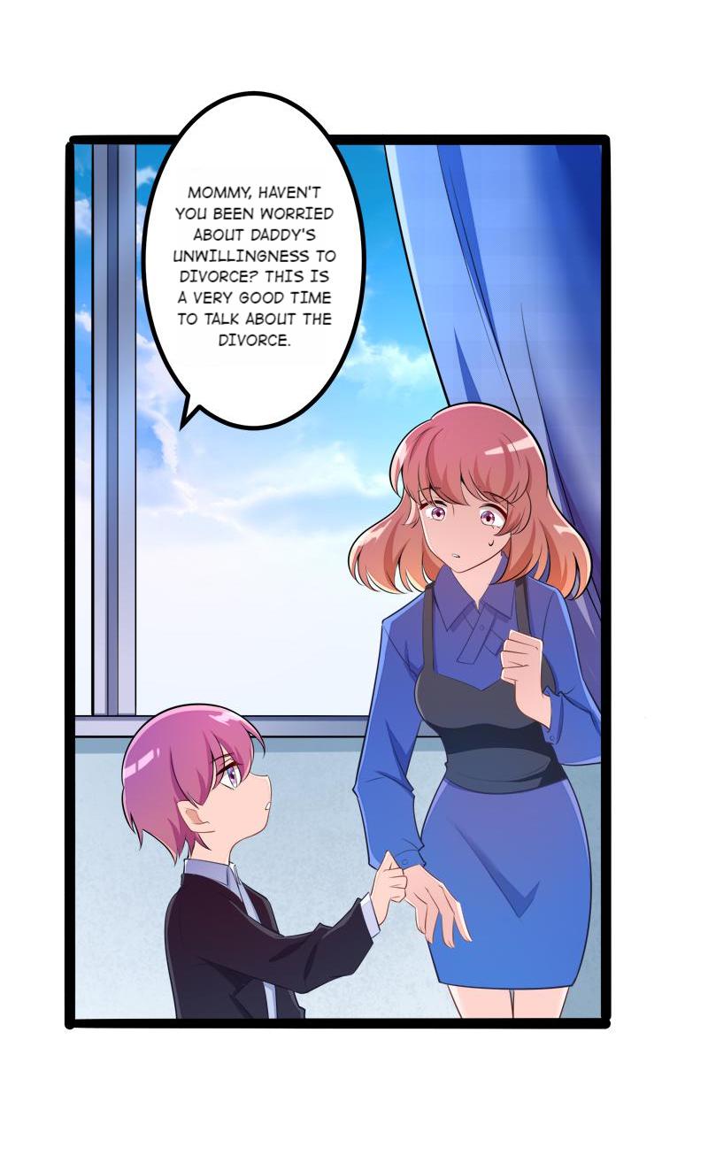 Aloof President And His Innocent Wife Chapter 133 #22