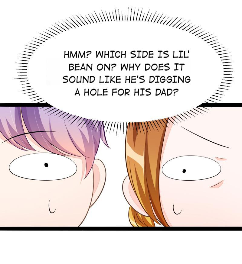 Aloof President And His Innocent Wife Chapter 133 #23