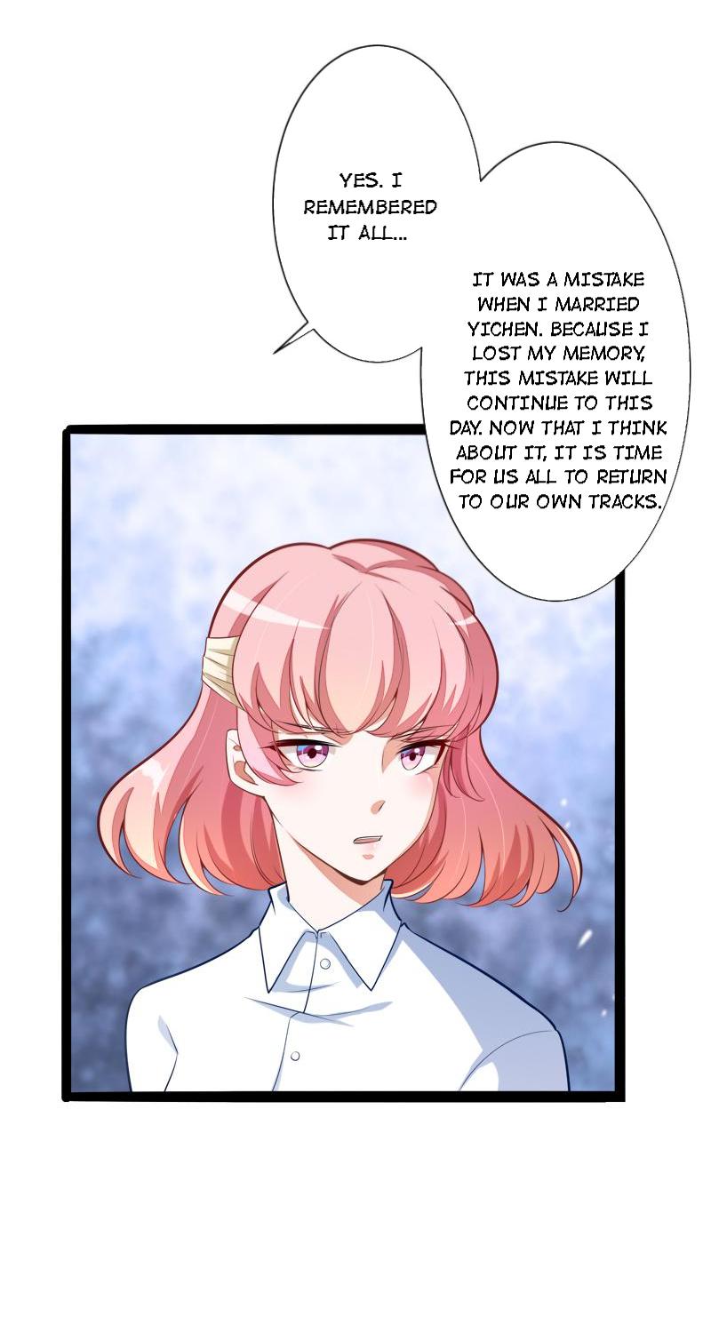 Aloof President And His Innocent Wife Chapter 129 #5