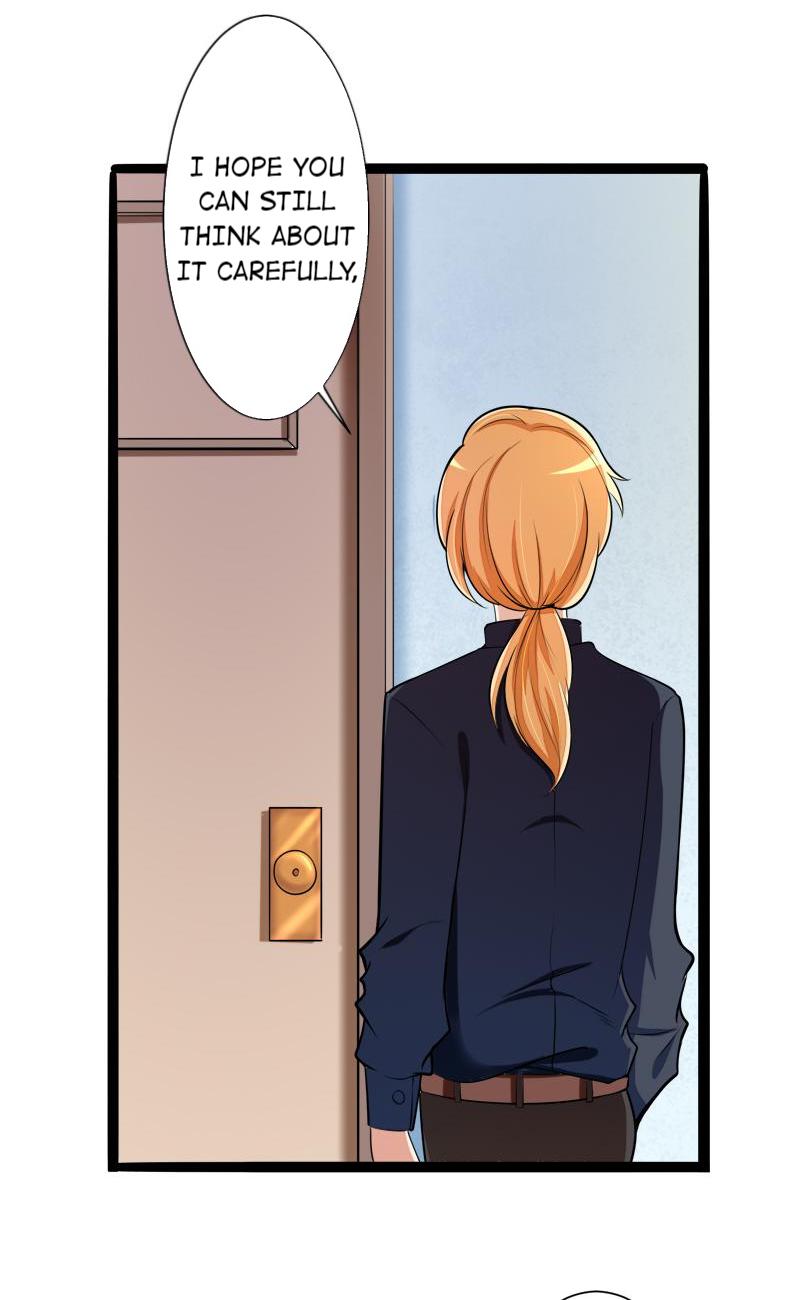 Aloof President And His Innocent Wife Chapter 129 #14
