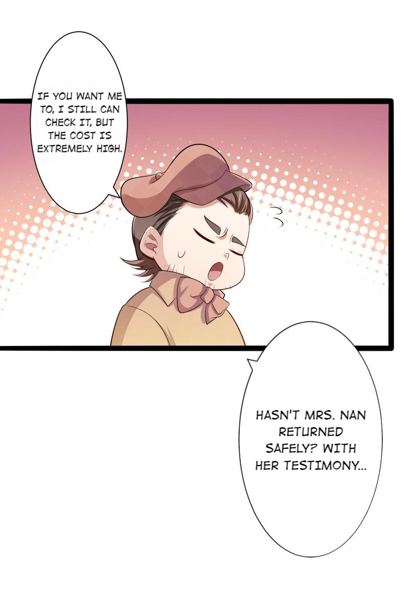 Aloof President And His Innocent Wife Chapter 129 #44