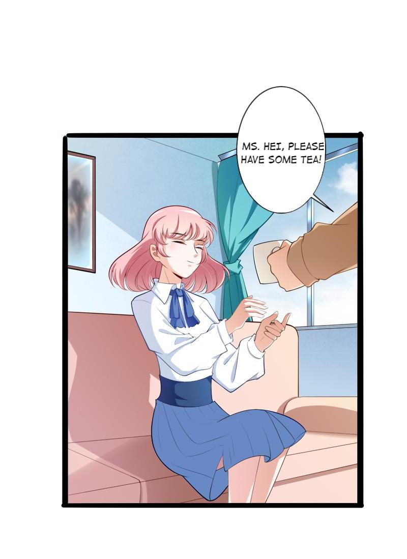Aloof President And His Innocent Wife Chapter 127 #2