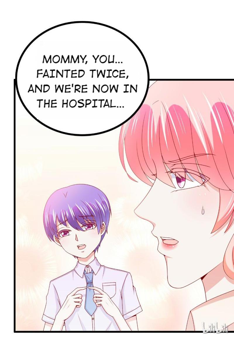 Aloof President And His Innocent Wife Chapter 119 #3