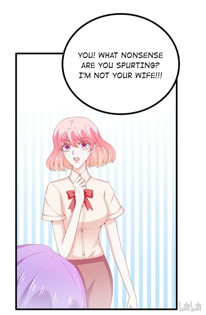 Aloof President And His Innocent Wife Chapter 116 #19