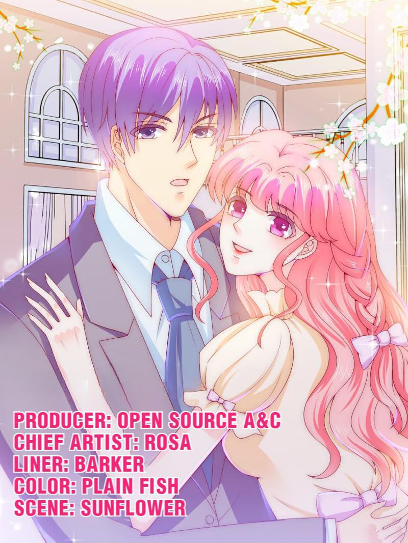 Aloof President And His Innocent Wife Chapter 112 #1