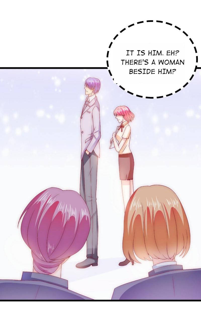Aloof President And His Innocent Wife Chapter 109 #18