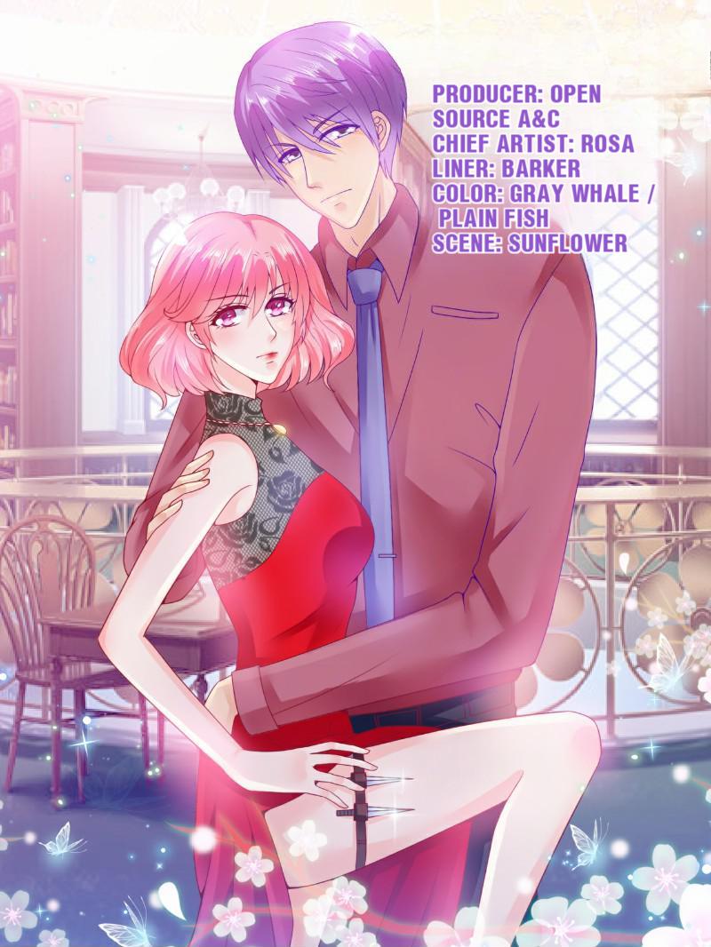 Aloof President And His Innocent Wife Chapter 108 #1