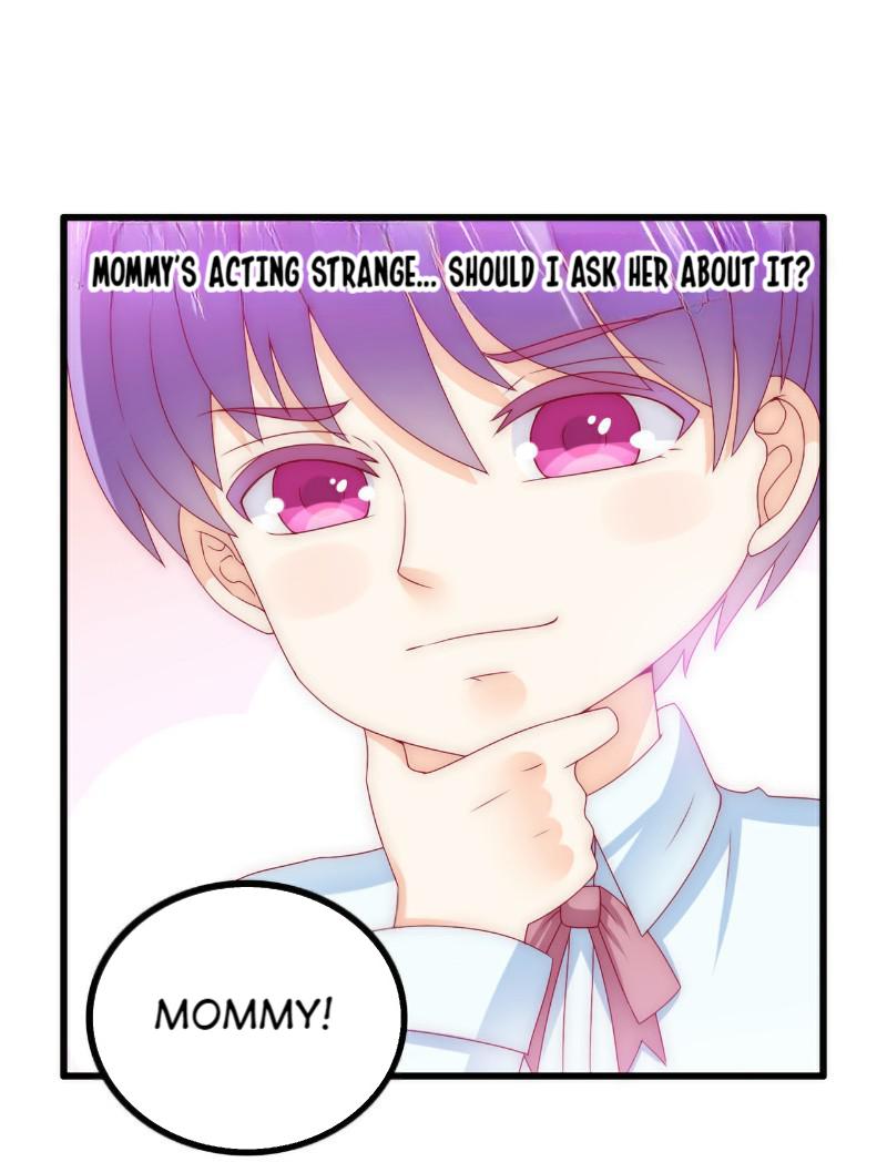 Aloof President And His Innocent Wife Chapter 108 #6