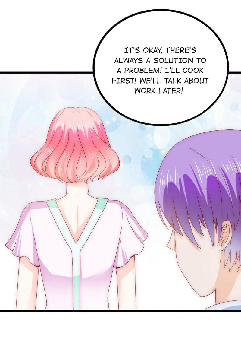 Aloof President And His Innocent Wife Chapter 108 #12