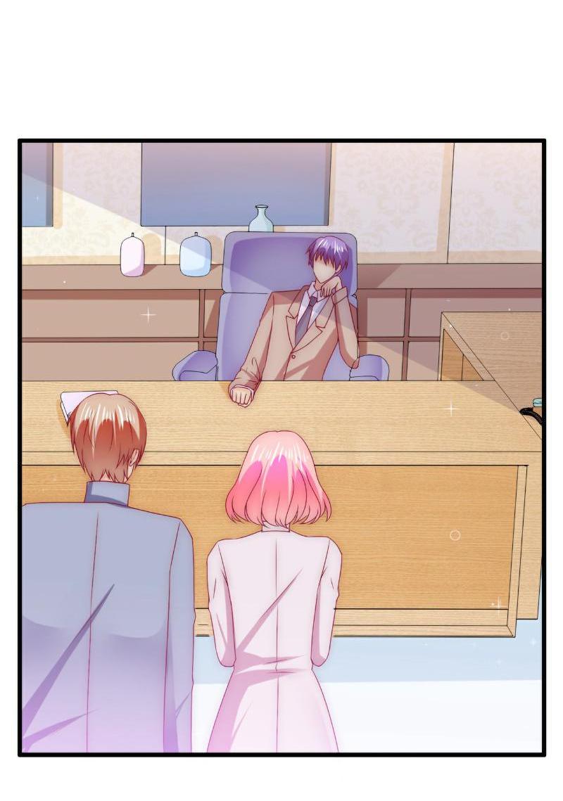 Aloof President And His Innocent Wife Chapter 108 #20