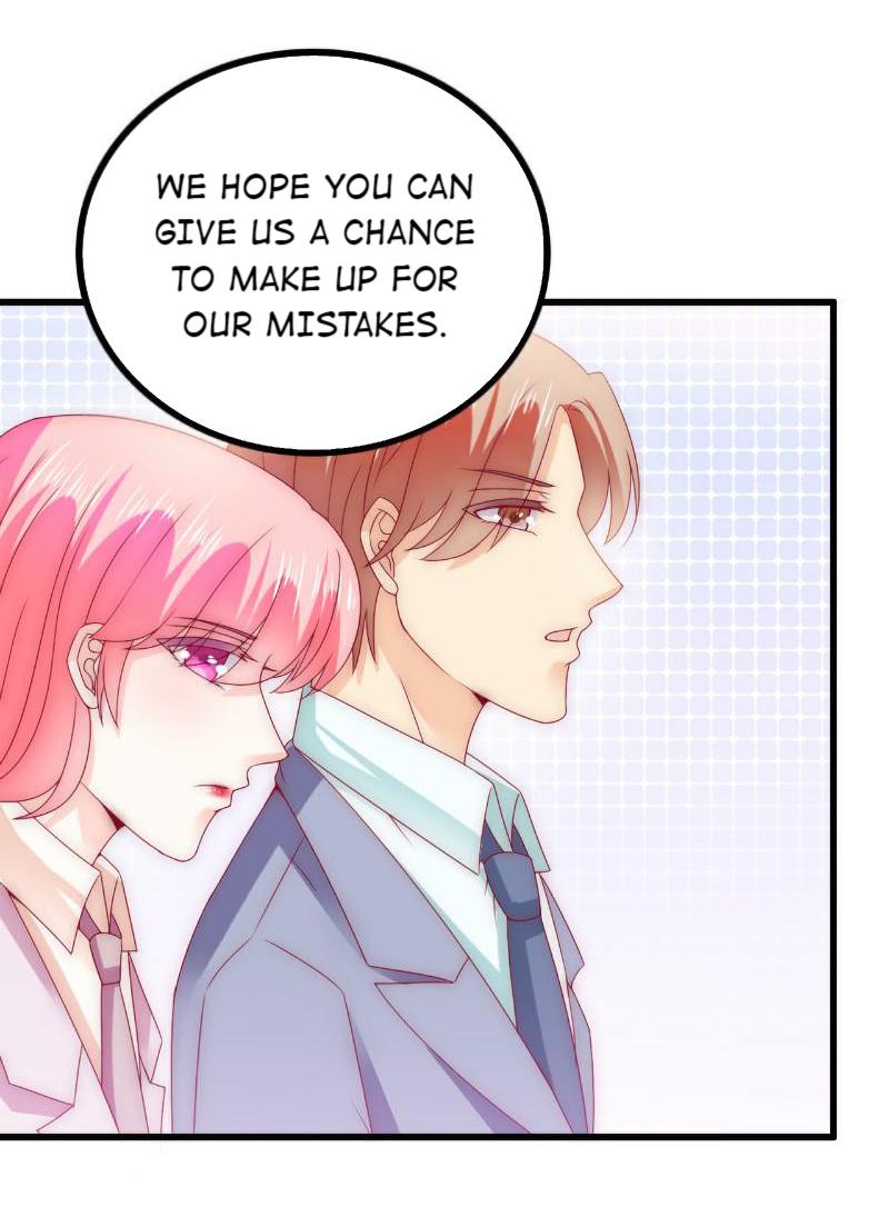 Aloof President And His Innocent Wife Chapter 108 #21
