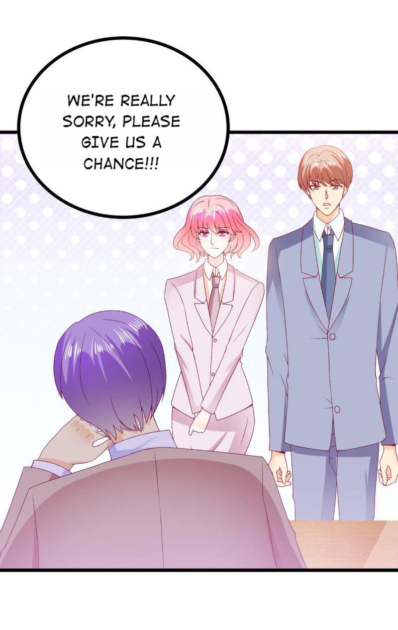 Aloof President And His Innocent Wife Chapter 108 #23