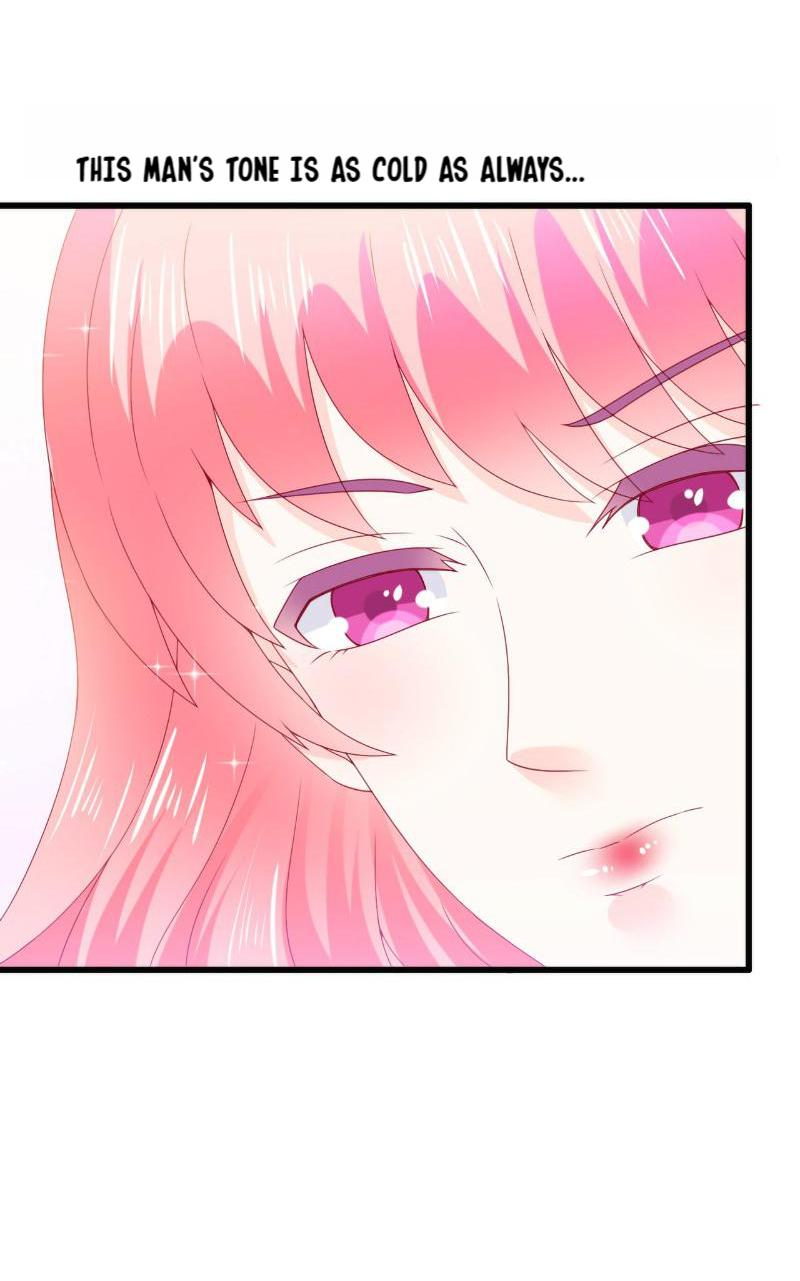 Aloof President And His Innocent Wife Chapter 108 #25