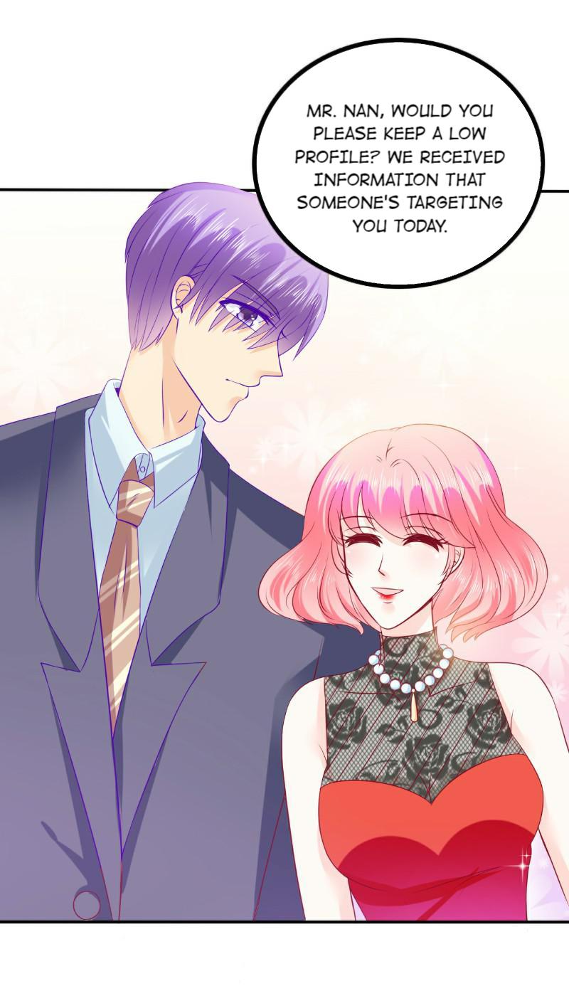 Aloof President And His Innocent Wife Chapter 104 #3