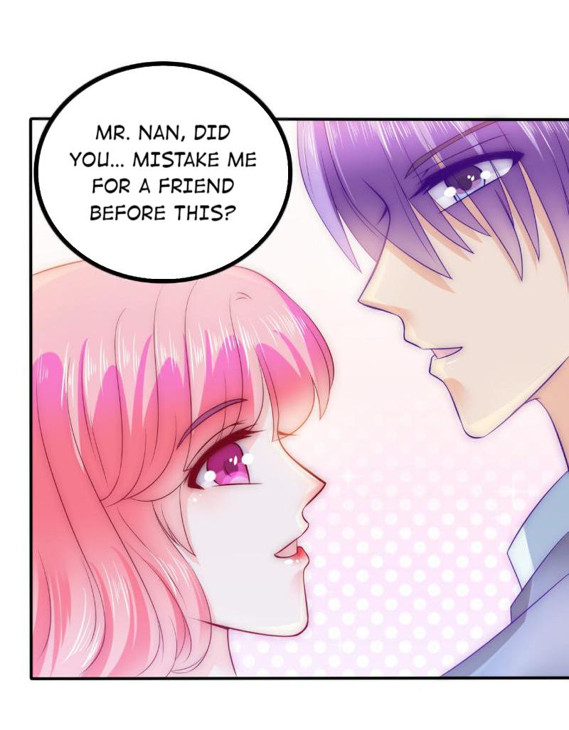 Aloof President And His Innocent Wife Chapter 104 #7