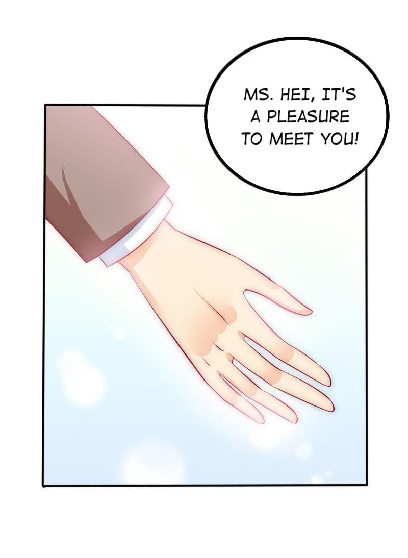 Aloof President And His Innocent Wife Chapter 104 #12