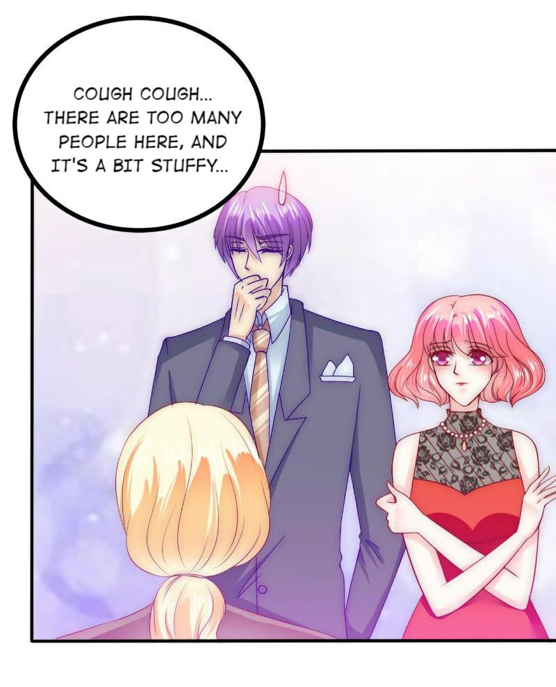 Aloof President And His Innocent Wife Chapter 104 #22