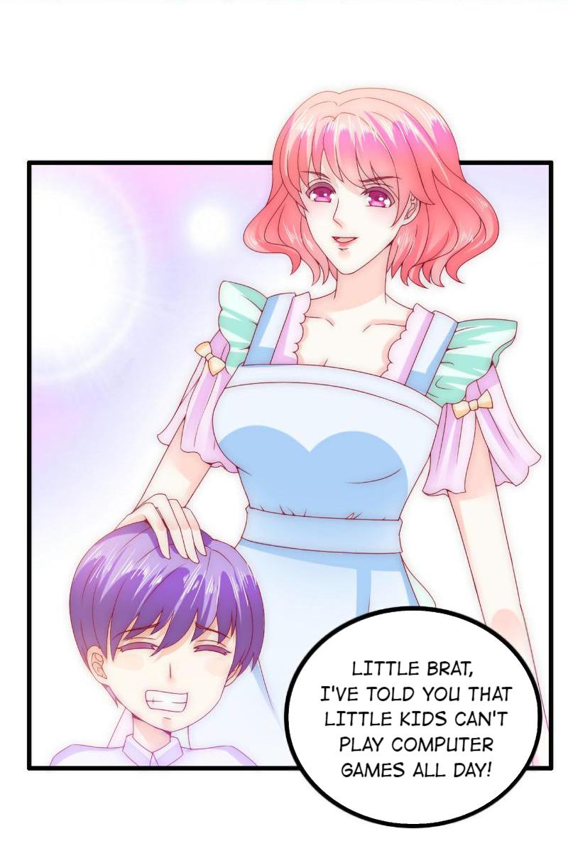 Aloof President And His Innocent Wife Chapter 100 #2