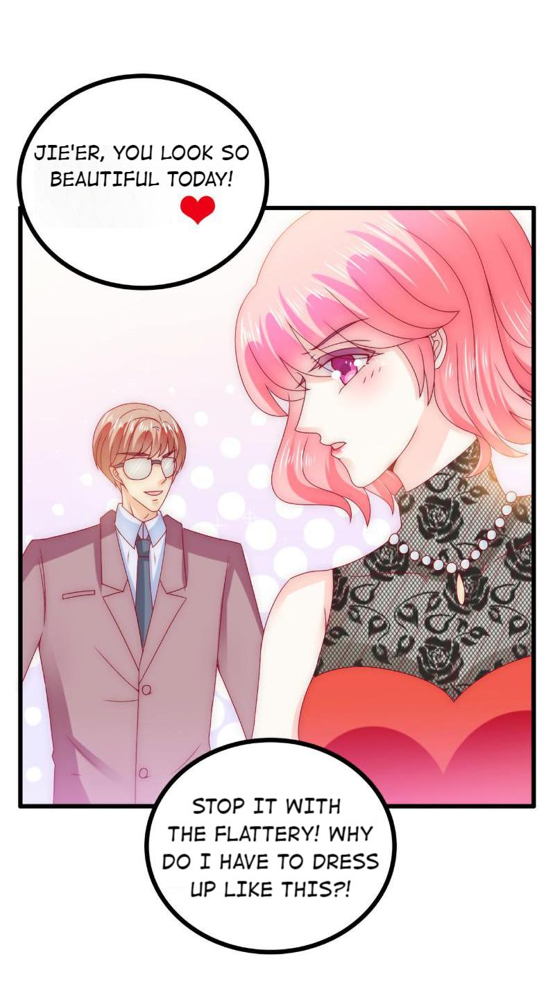 Aloof President And His Innocent Wife Chapter 100 #14