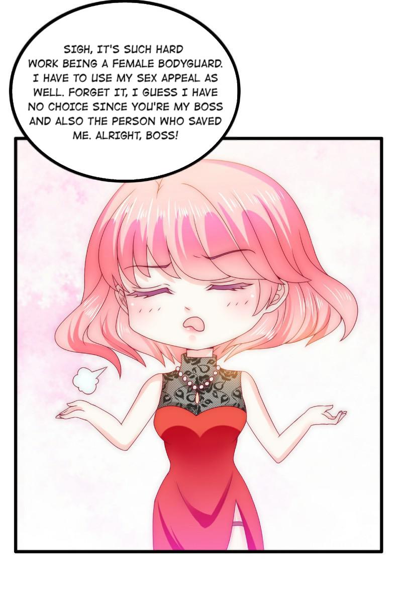 Aloof President And His Innocent Wife Chapter 100 #16
