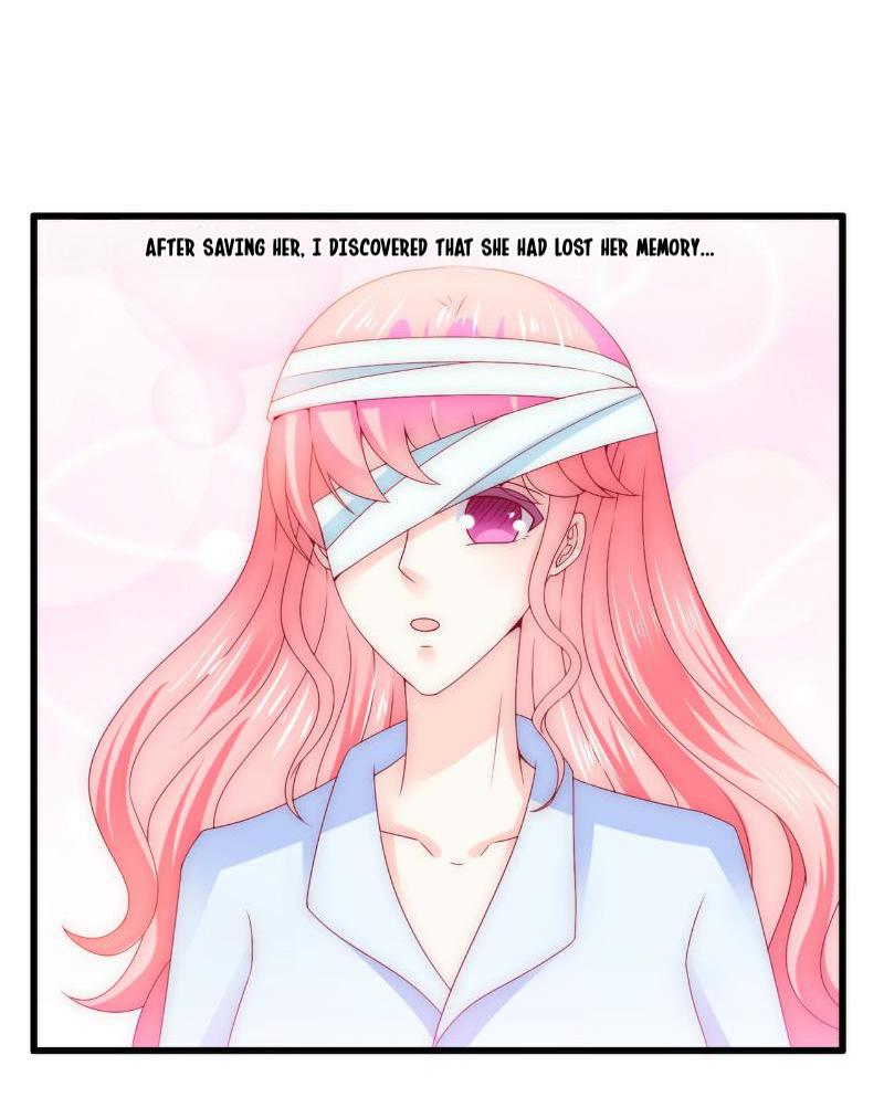 Aloof President And His Innocent Wife Chapter 100 #22