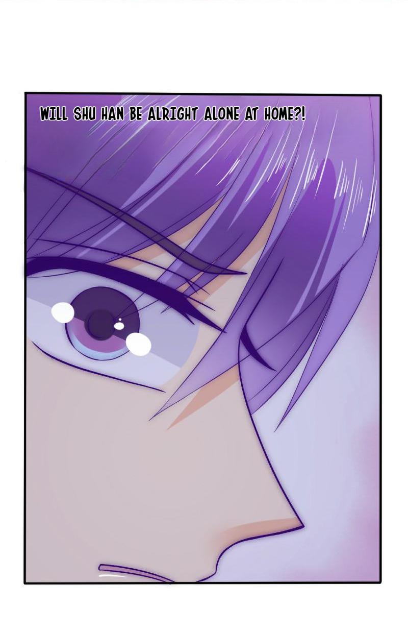 Aloof President And His Innocent Wife Chapter 99 #2