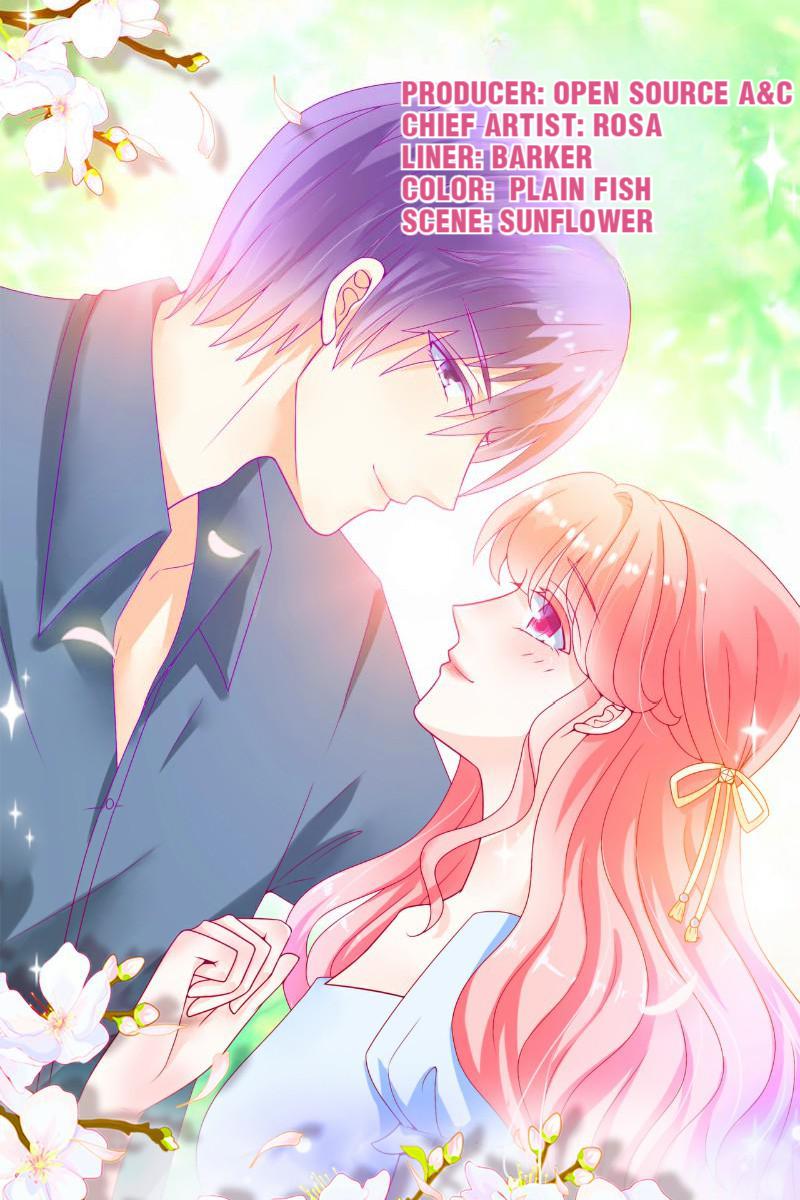 Aloof President And His Innocent Wife Chapter 97 #1