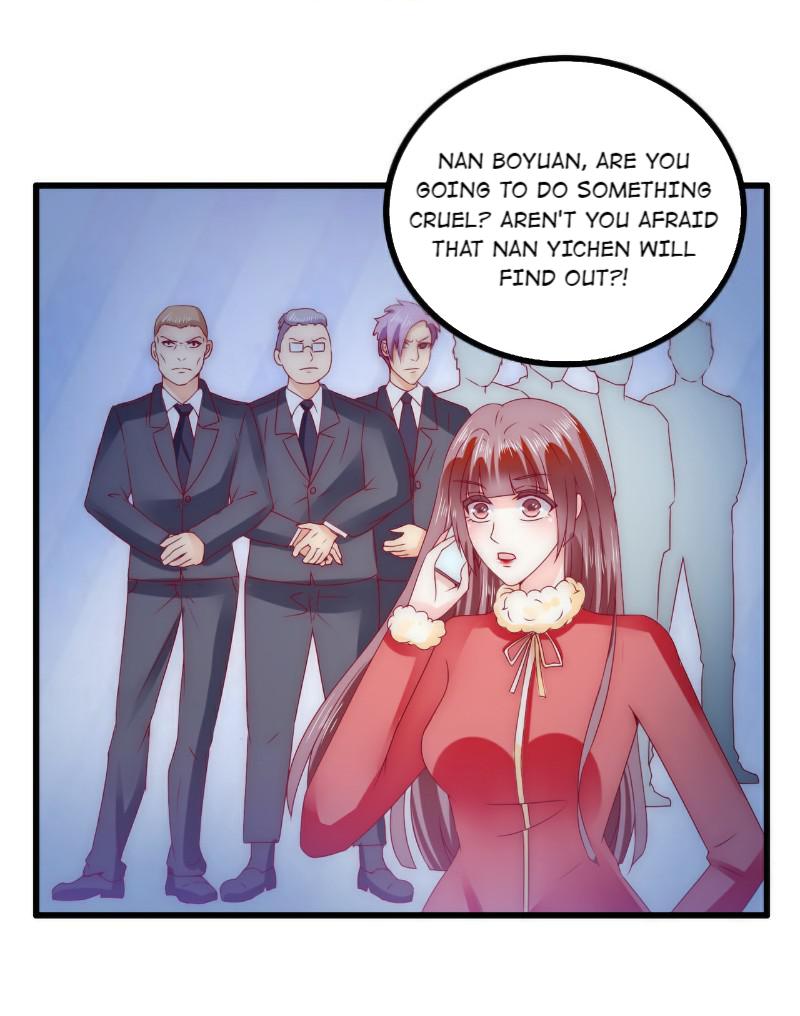 Aloof President And His Innocent Wife Chapter 97 #2