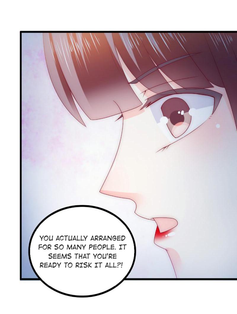 Aloof President And His Innocent Wife Chapter 97 #4