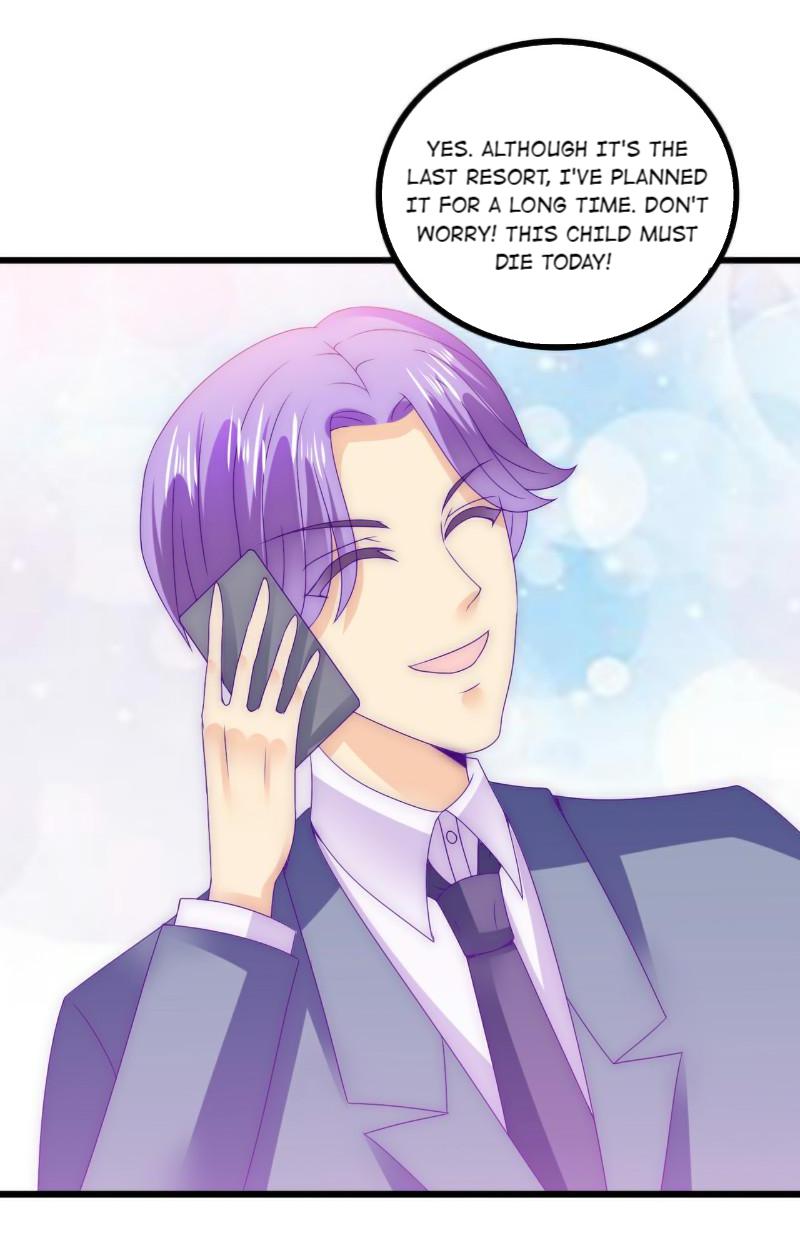 Aloof President And His Innocent Wife Chapter 97 #5