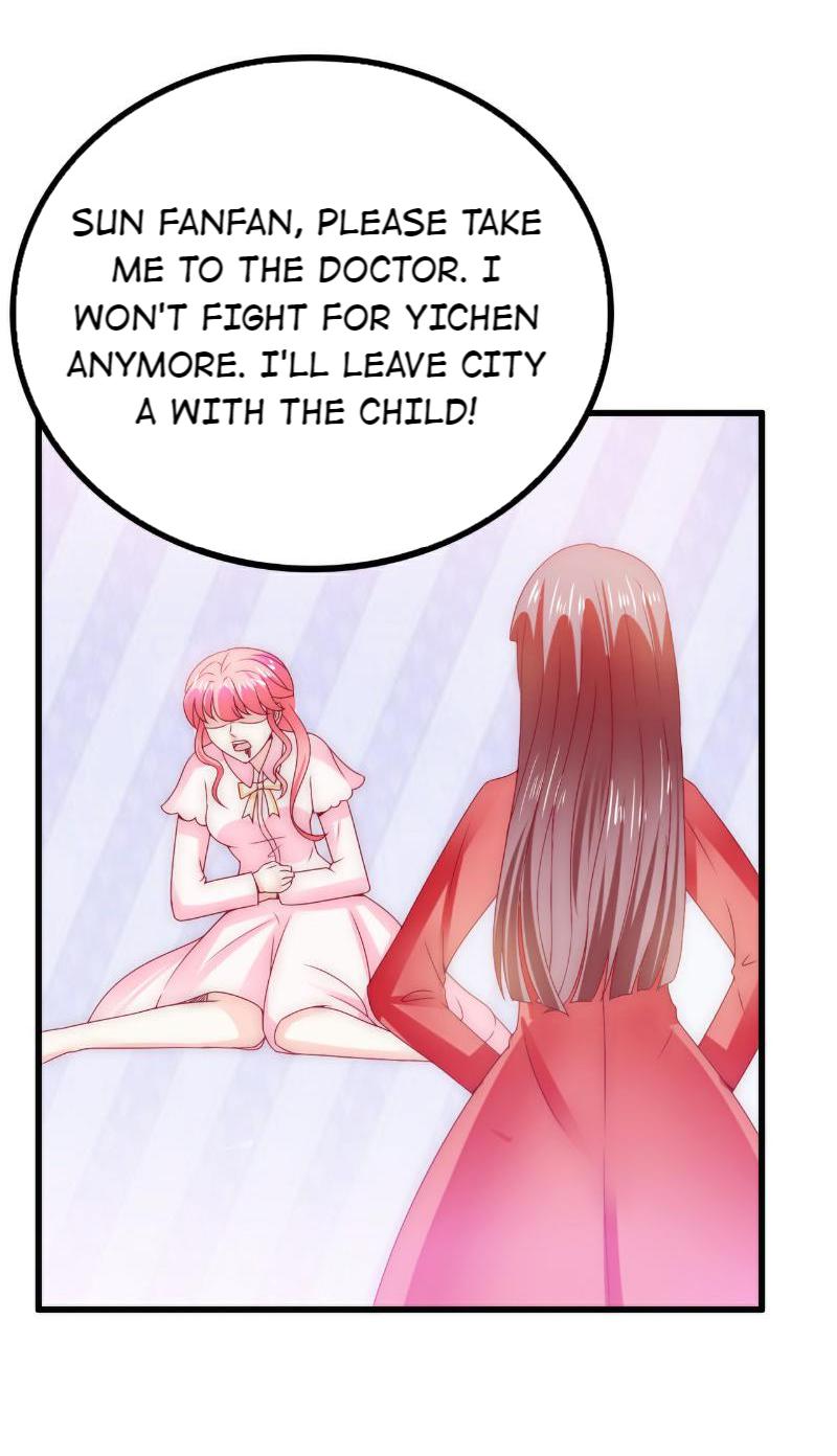 Aloof President And His Innocent Wife Chapter 97 #19
