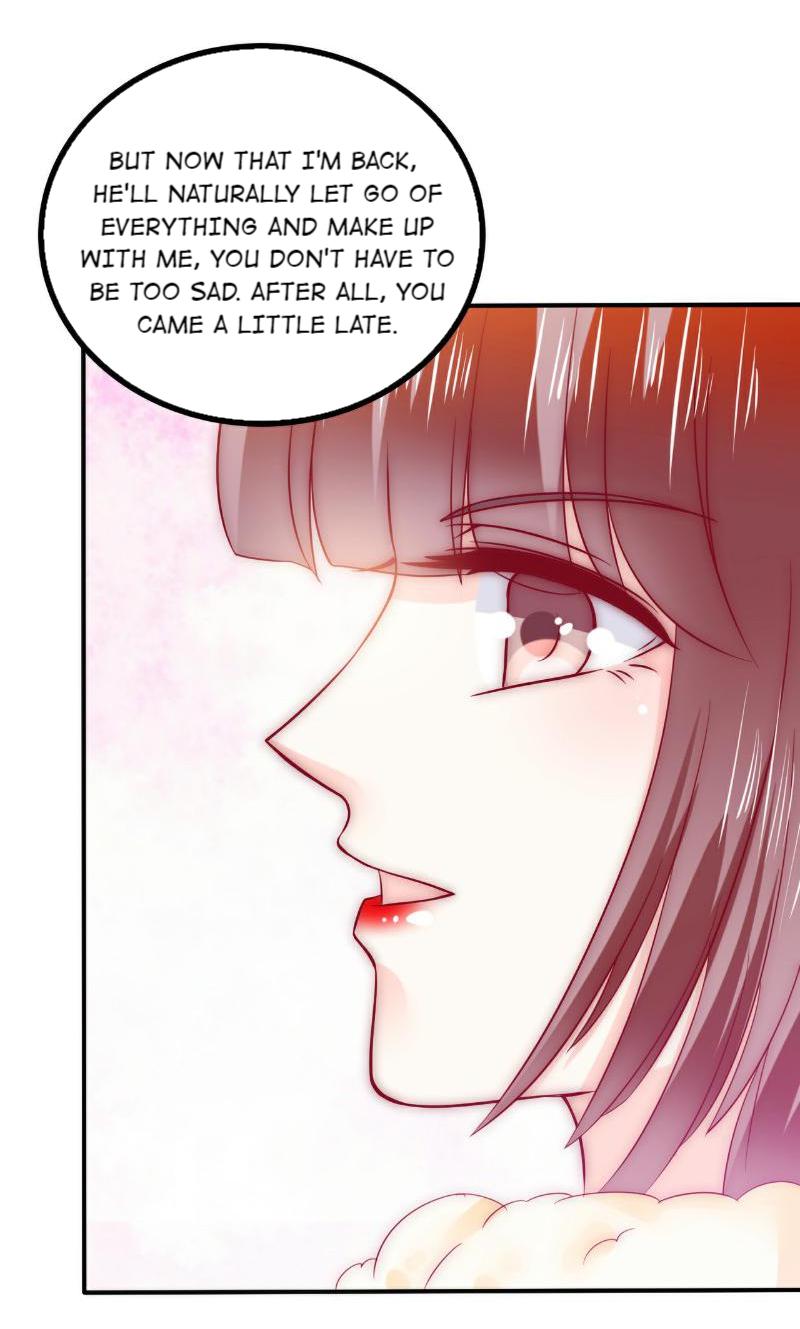Aloof President And His Innocent Wife Chapter 96 #4