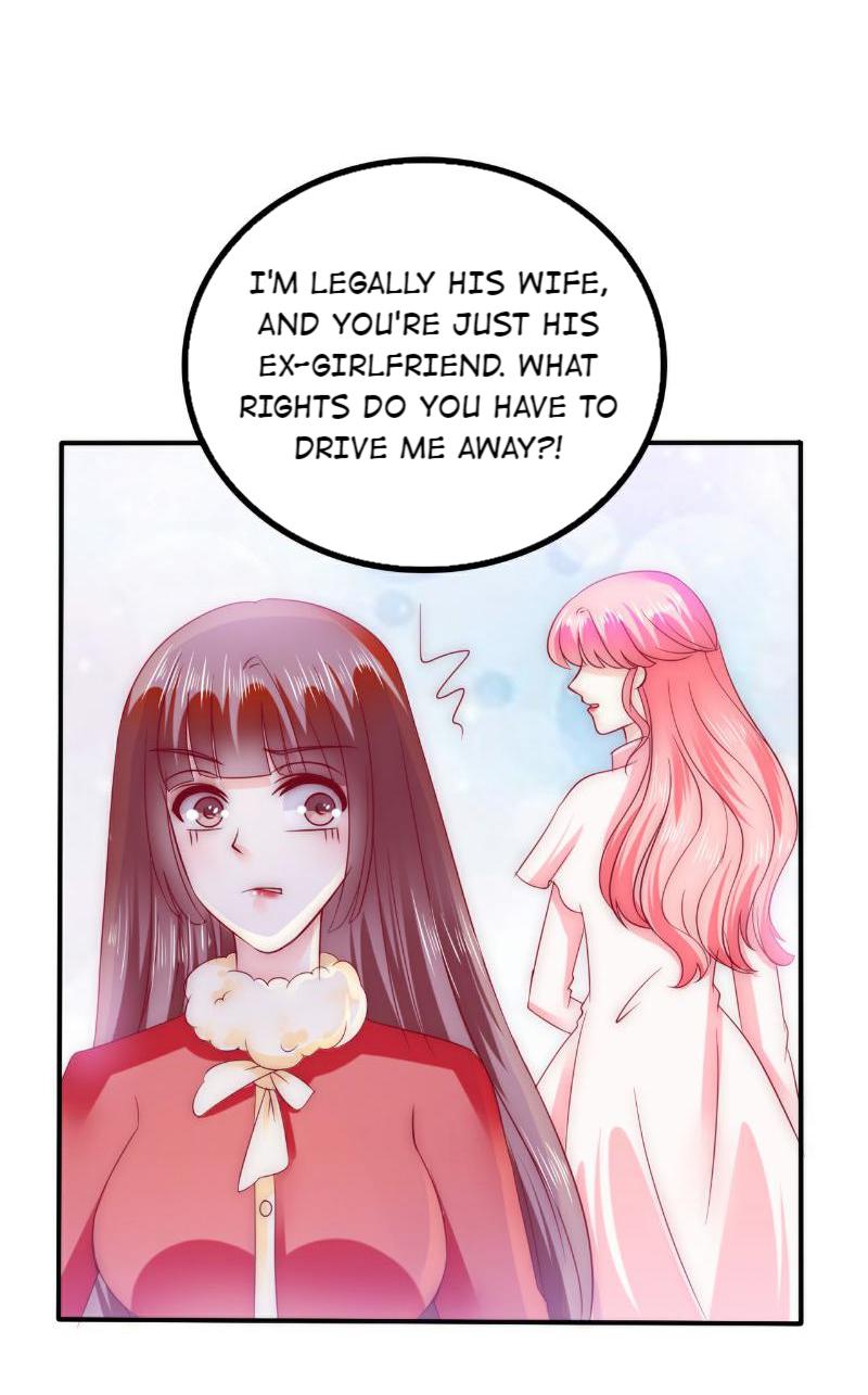 Aloof President And His Innocent Wife Chapter 96 #8