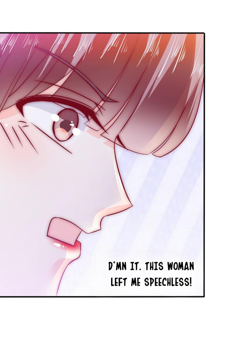 Aloof President And His Innocent Wife Chapter 96 #11