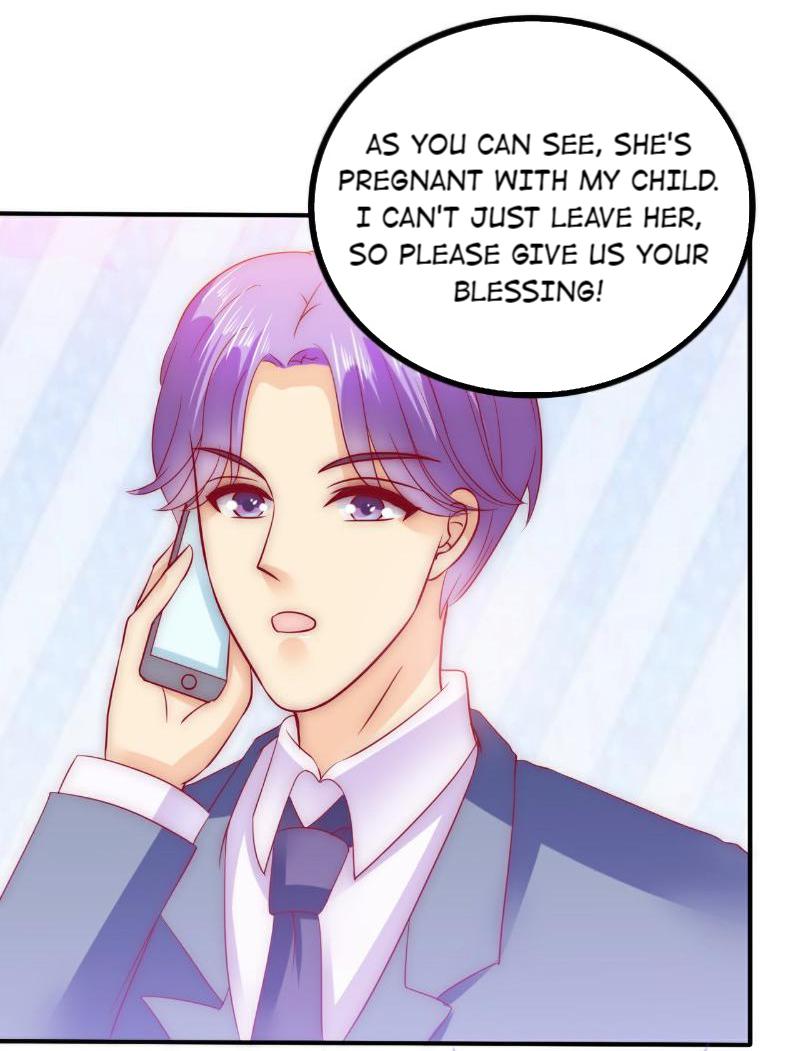 Aloof President And His Innocent Wife Chapter 96 #17