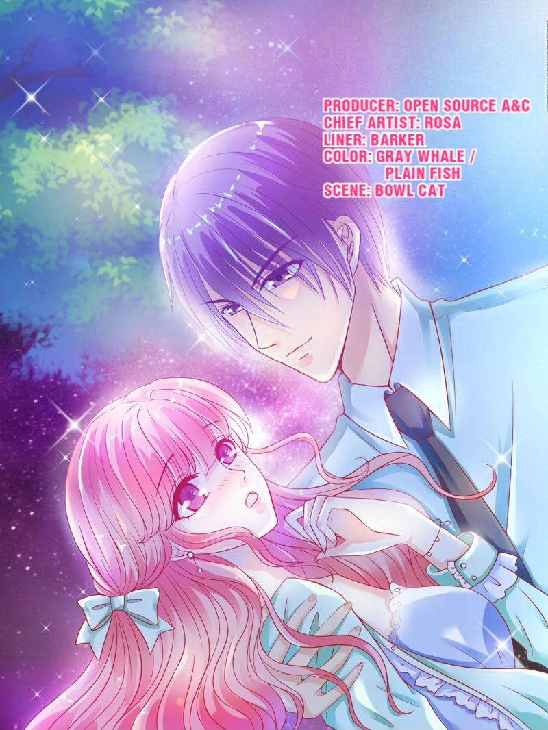 Aloof President And His Innocent Wife Chapter 94 #1