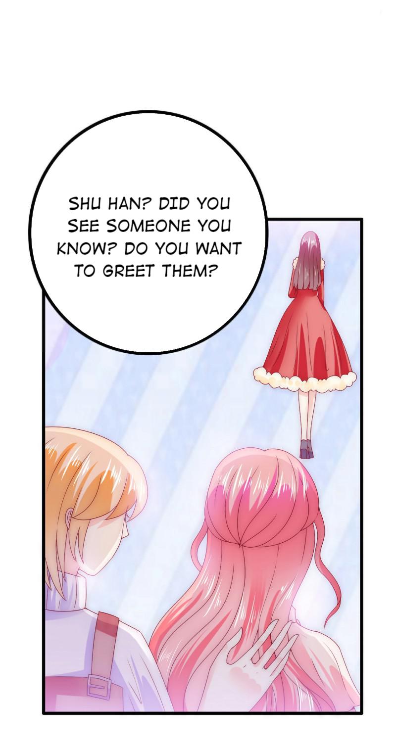 Aloof President And His Innocent Wife Chapter 94 #6