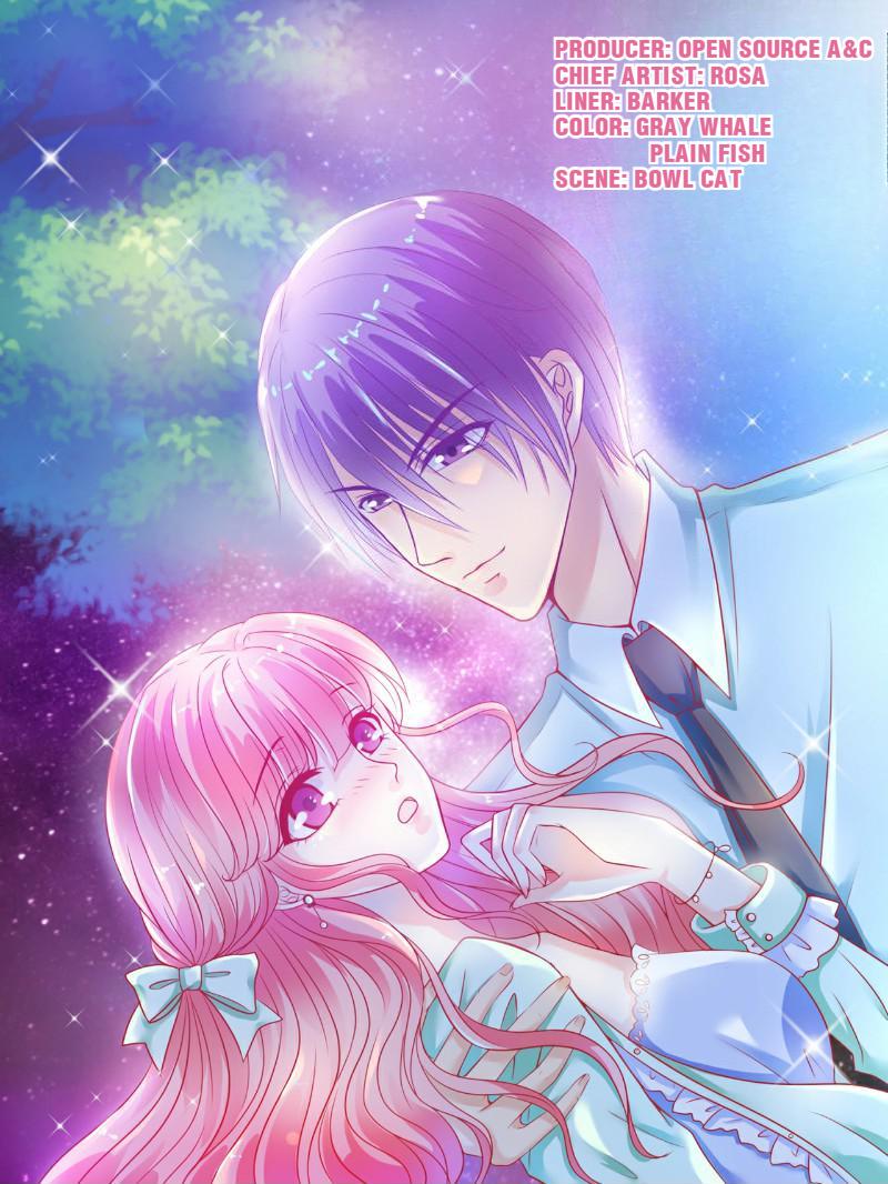 Aloof President And His Innocent Wife Chapter 92 #1