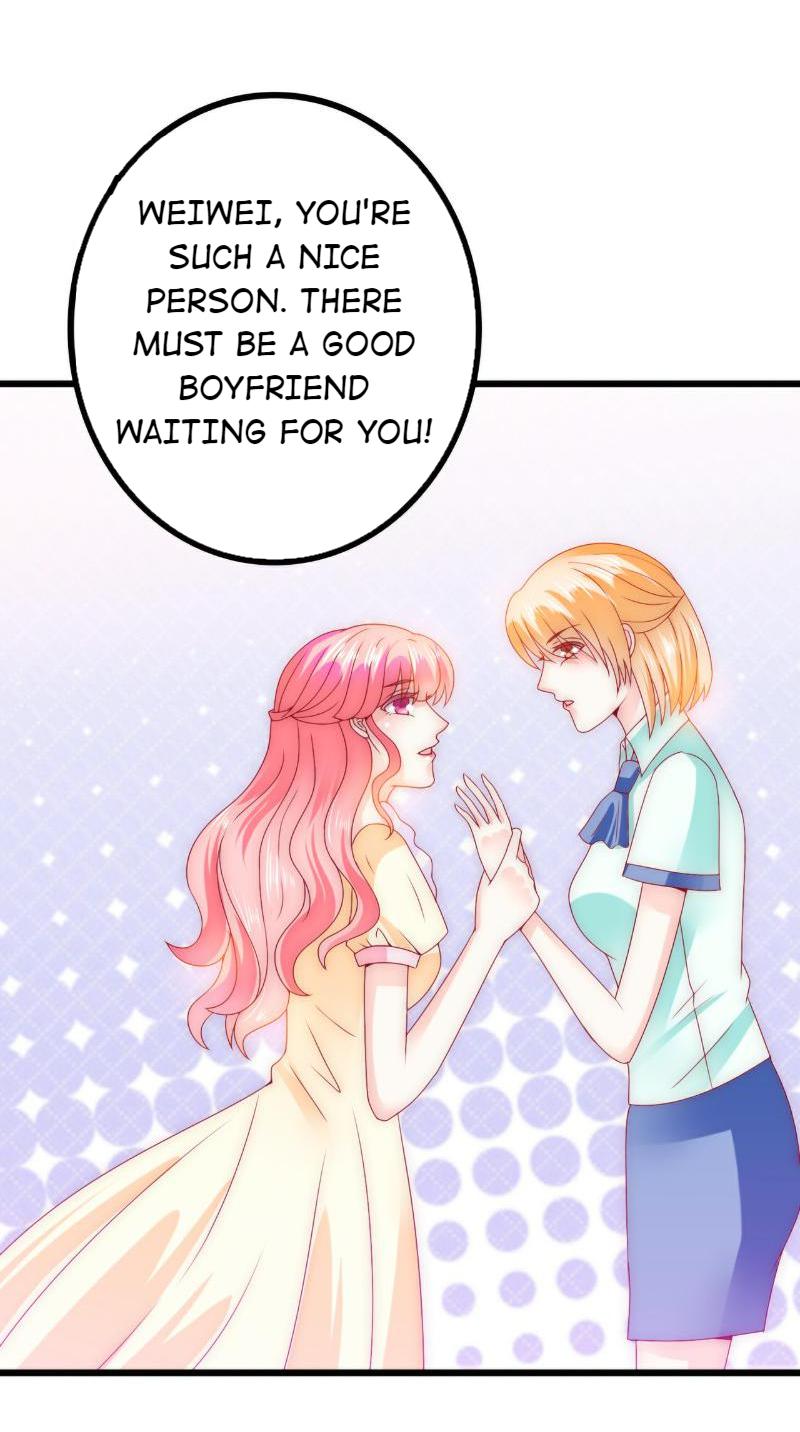 Aloof President And His Innocent Wife Chapter 90 #20