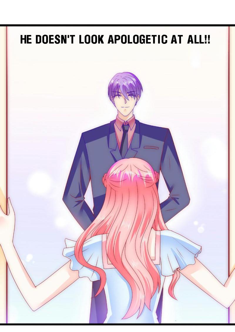 Aloof President And His Innocent Wife Chapter 86 #14