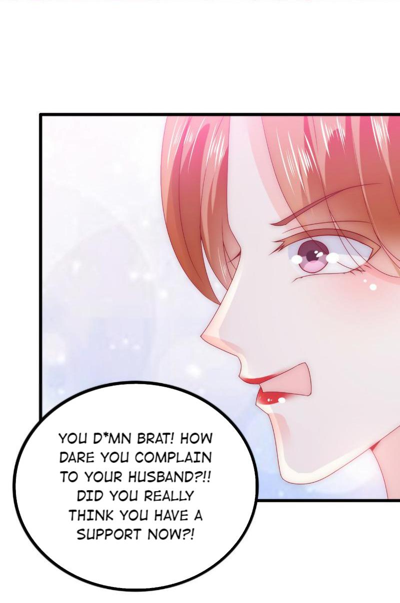 Aloof President And His Innocent Wife Chapter 85 #2