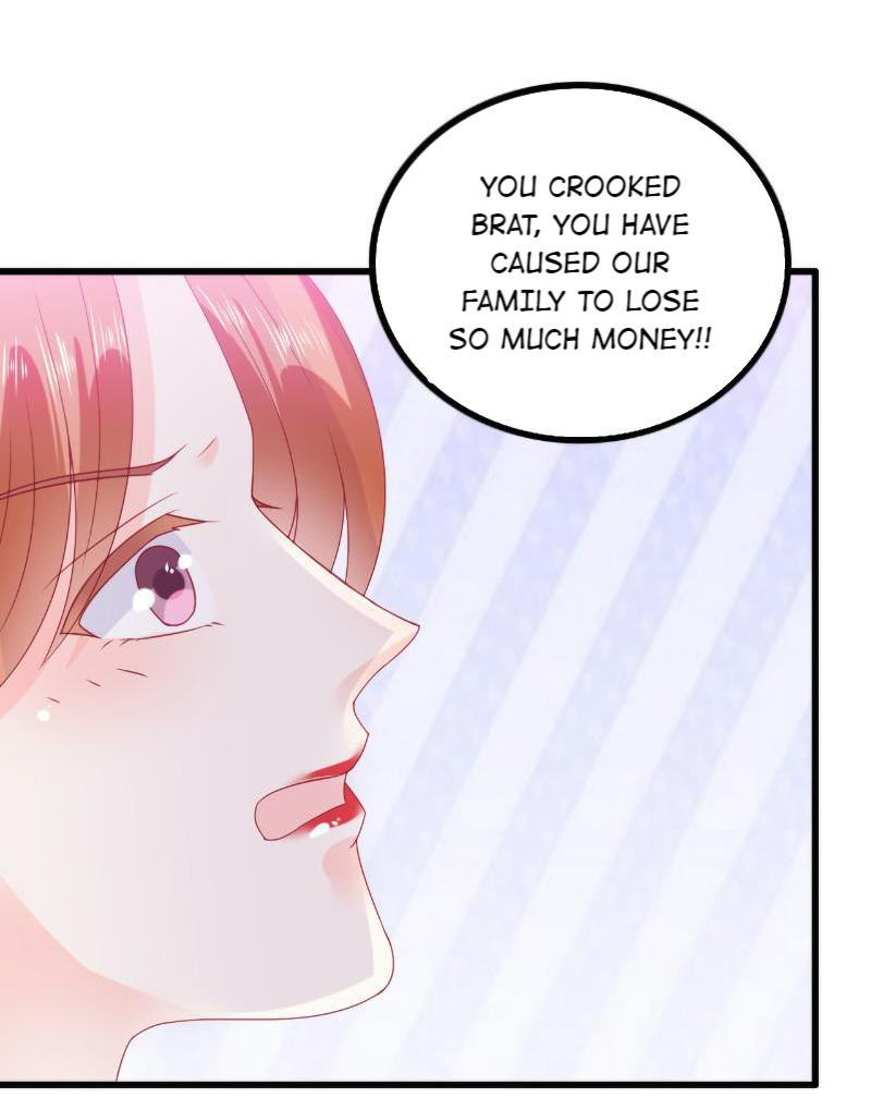 Aloof President And His Innocent Wife Chapter 85 #8