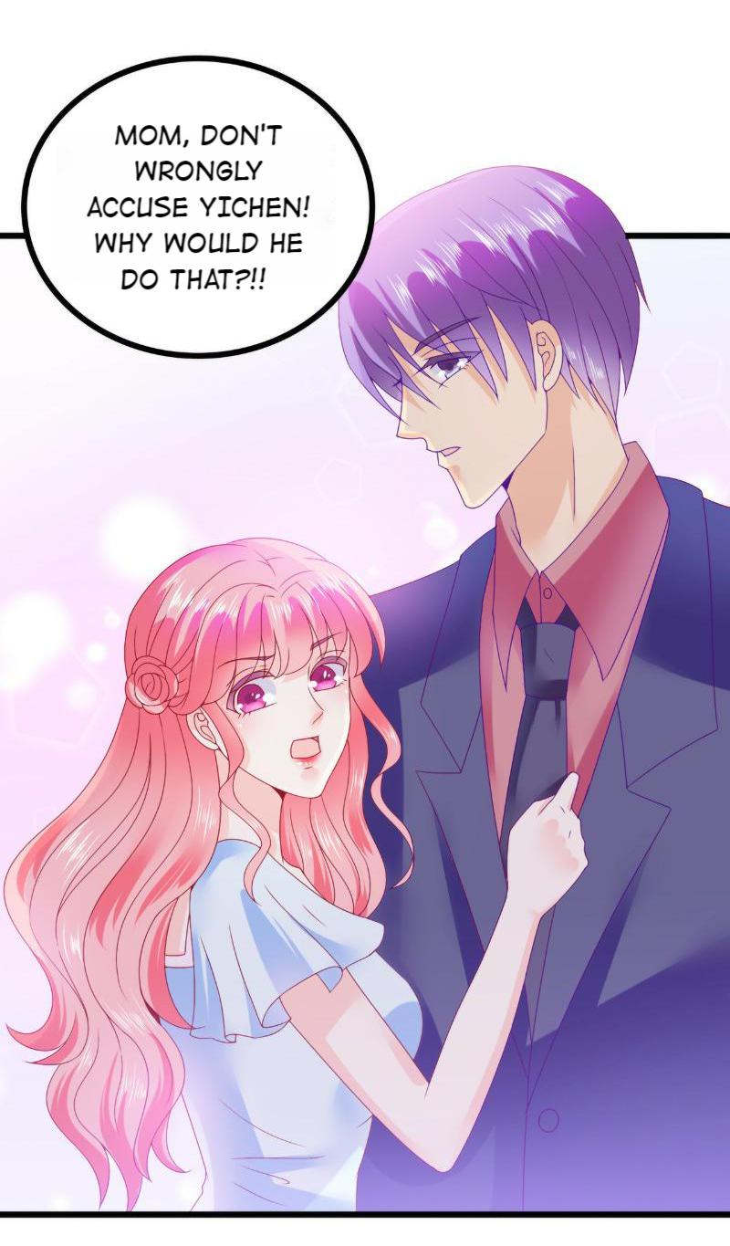 Aloof President And His Innocent Wife Chapter 85 #9