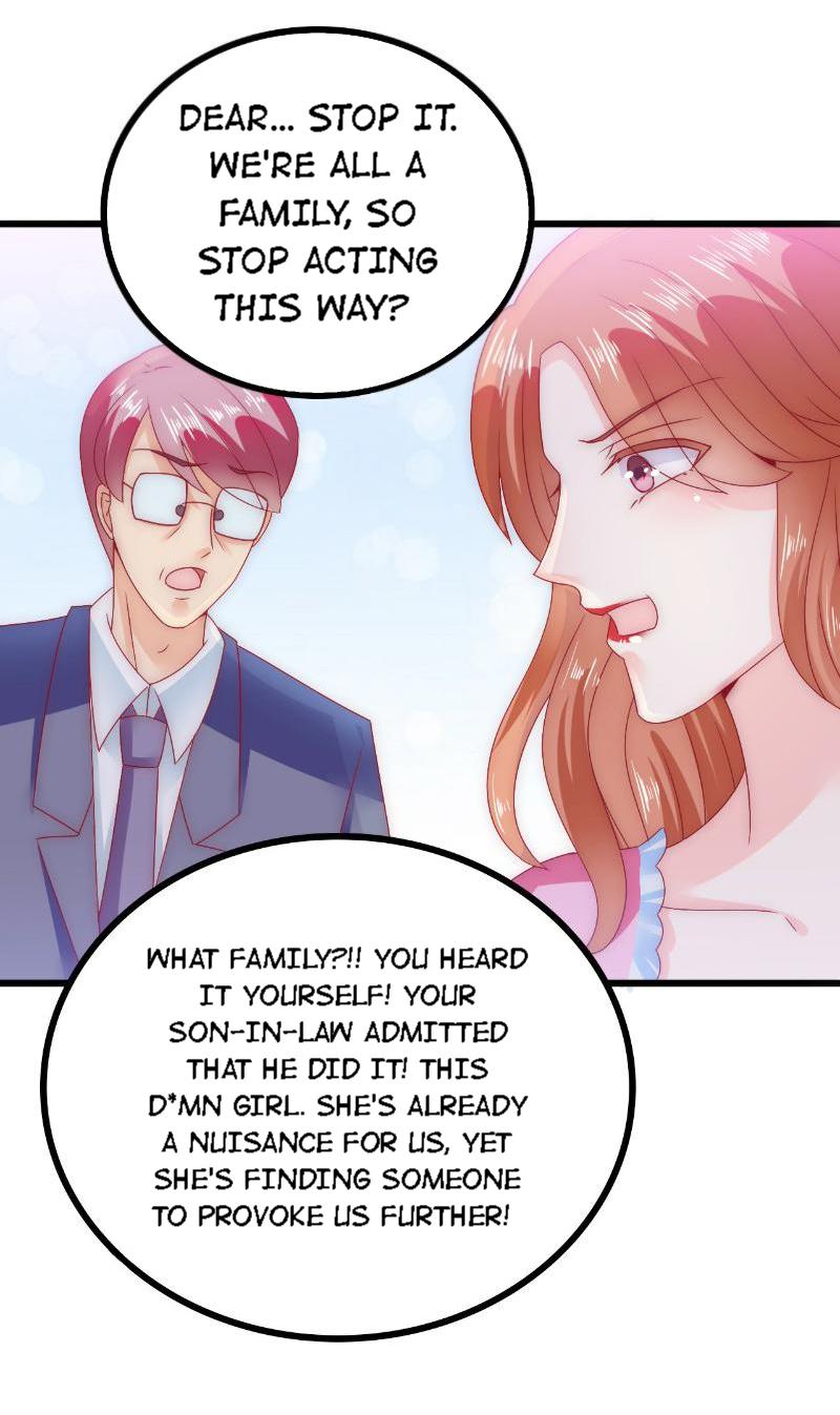 Aloof President And His Innocent Wife Chapter 85 #12