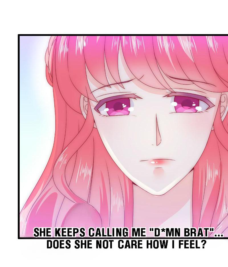 Aloof President And His Innocent Wife Chapter 85 #13