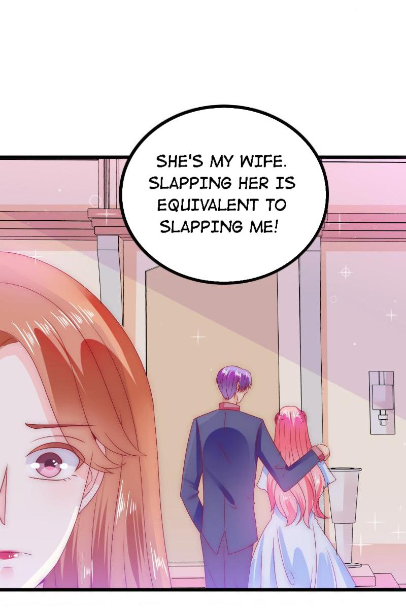 Aloof President And His Innocent Wife Chapter 85 #15