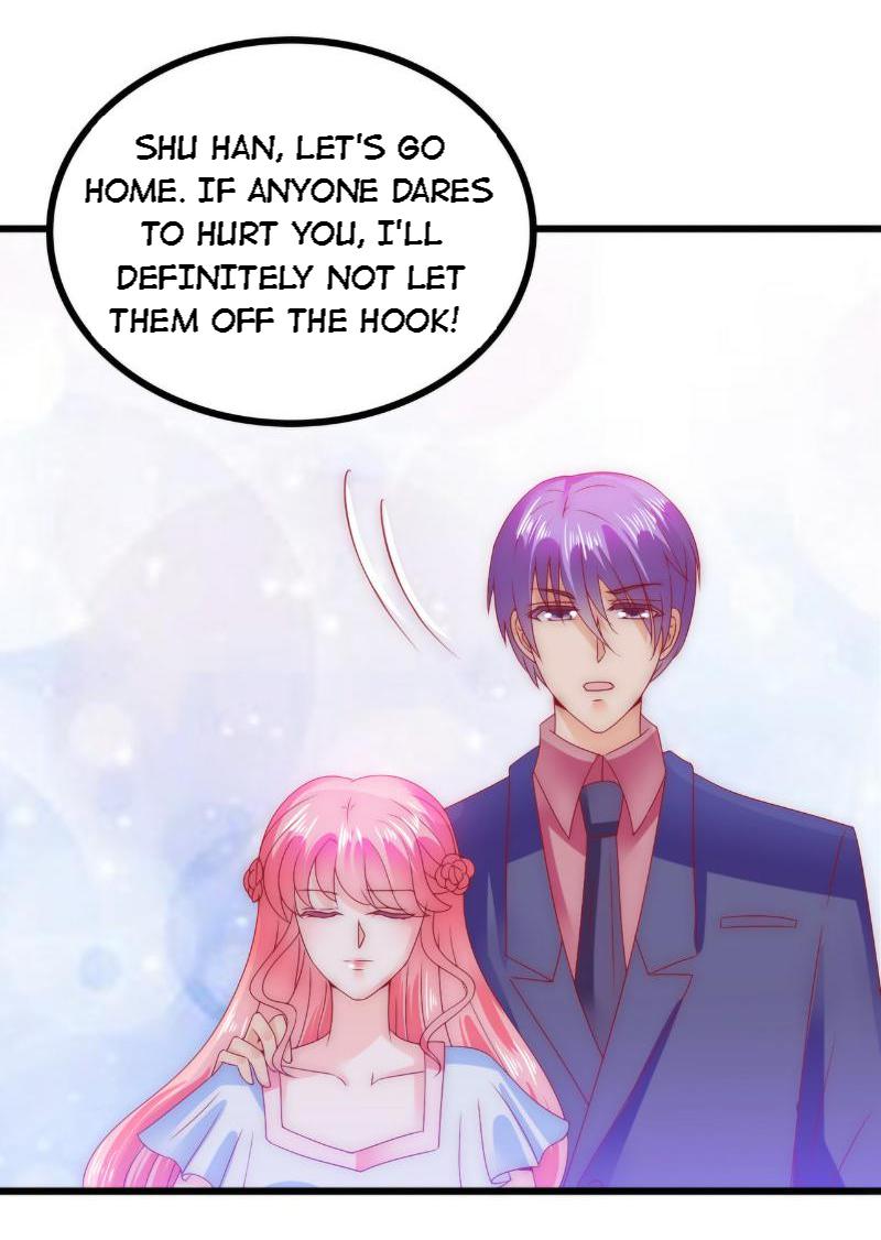 Aloof President And His Innocent Wife Chapter 85 #17