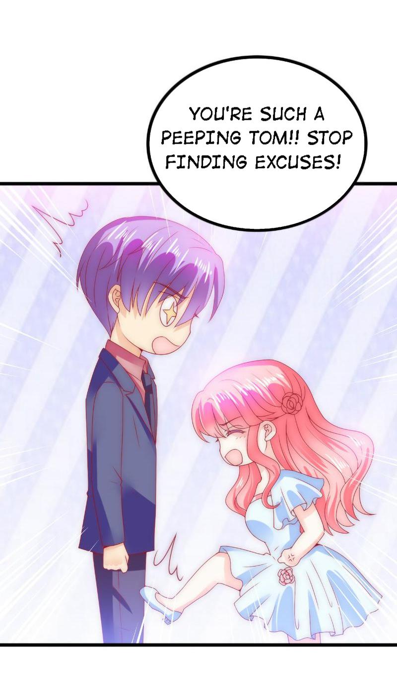 Aloof President And His Innocent Wife Chapter 85 #23