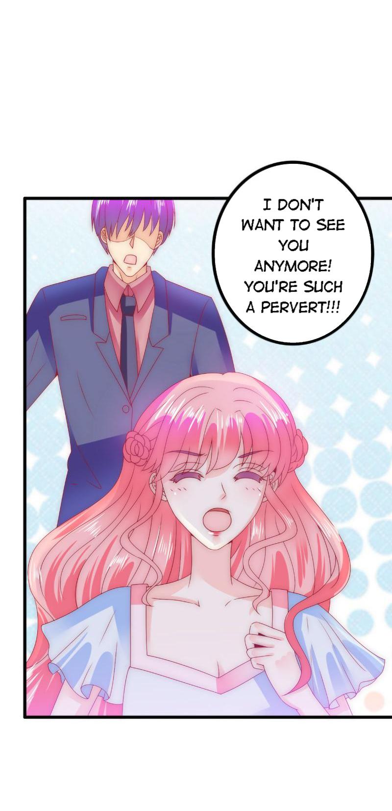 Aloof President And His Innocent Wife Chapter 85 #25