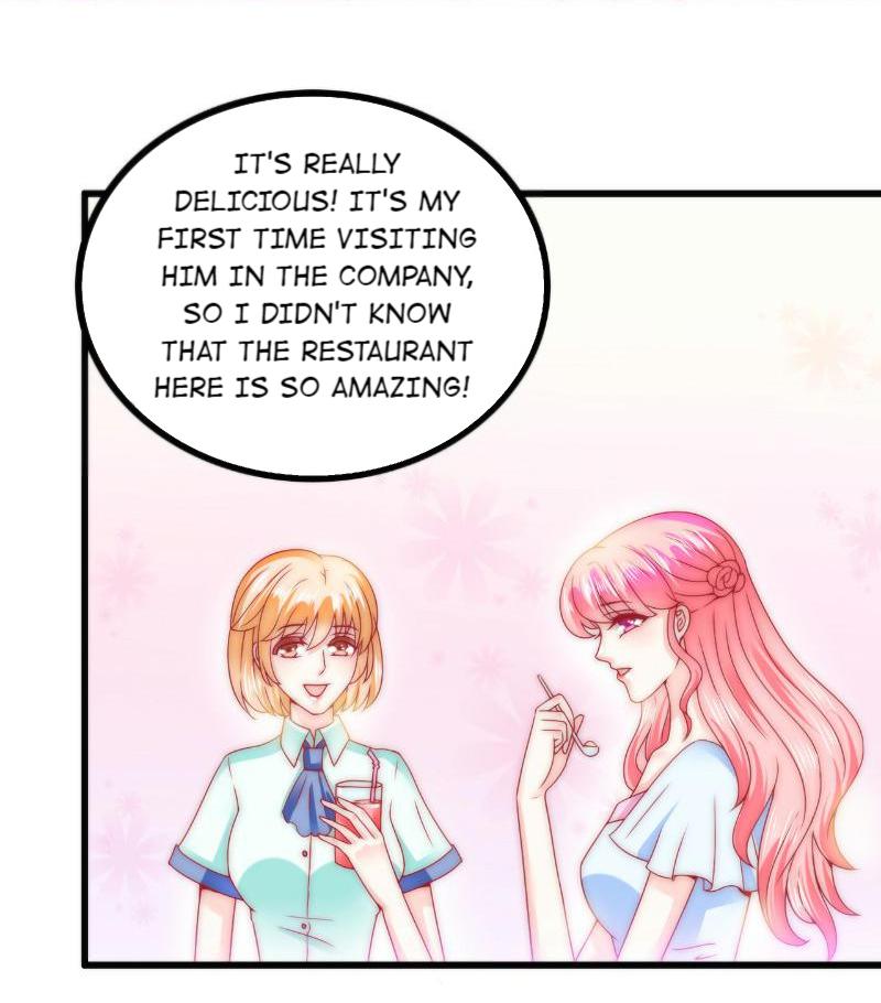 Aloof President And His Innocent Wife Chapter 83 #2